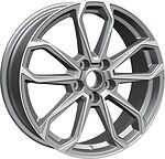 Carwel Юкон 1816 Geely Coolray 7x18 5x114.3 ET 53 Dia 54.1 AGR