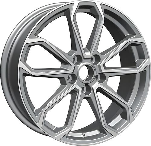 Carwel Юкон 1816 Geely Coolray