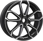 Carwel Юкон 1816 Haval Jolion 7x18 5x114.3 ET 37 Dia 66.5 ABT