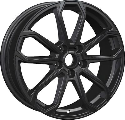 Carwel Юкон 1816 Haval Jolion 7x18 5x114.3 ET 37 Dia 66.5 BL