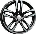 Carwel Зильс 8x19 5x108 ET 42.5 Dia 63.35 AB