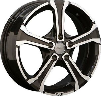 Catwild R4 6.5x16 5x108 ET 50 Dia 63.3 MBF