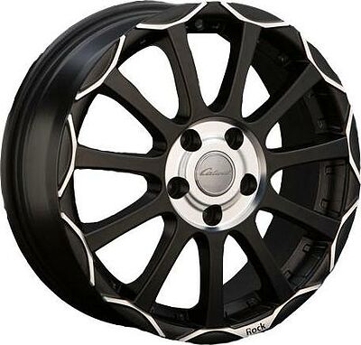 Catwild R5 6.5x16 5x108 ET 50 Dia 63.3 MBCL