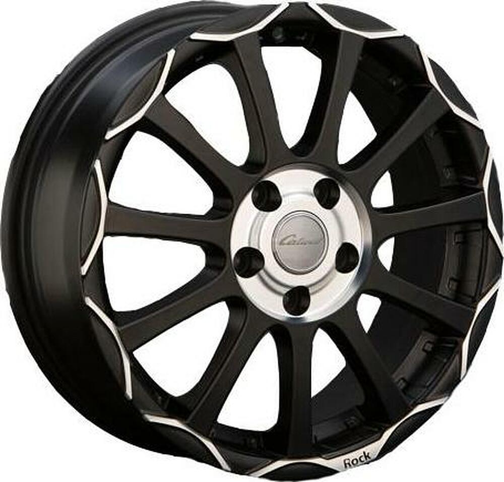 Catwild R5 6x15 4x114.3 ET 45 Dia 73.1 MBCL