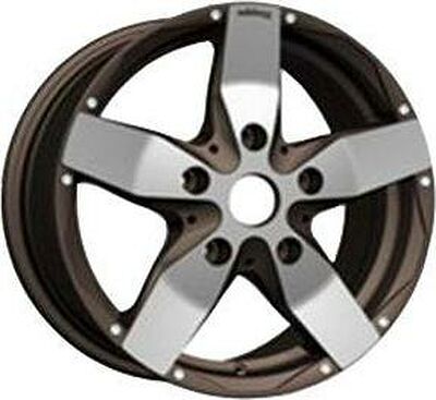 Catwild ST14 6.5x16 5x139.7 ET 45 Dia 95.5 MBF
