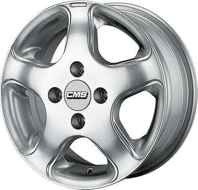 CMS 143 Daphane 5.5x13 4x114.3 ET 42 Dia 69 
