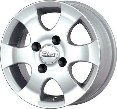 CMS 267 5.5x13 4x108 ET 35 Dia 67 CS