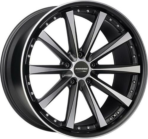 Corniche Sports Arrows