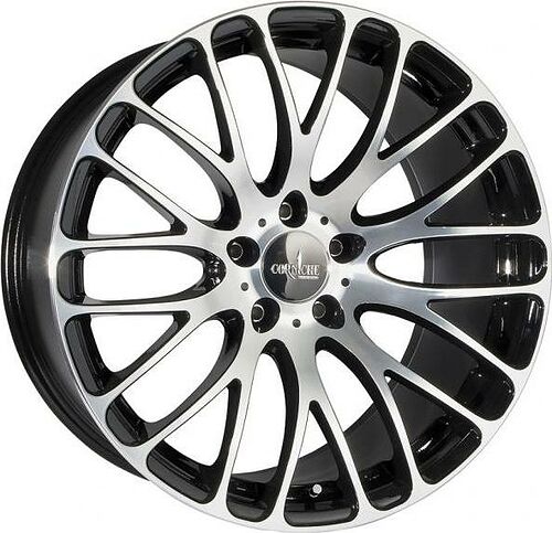 Corniche Sports Monza