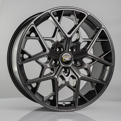 Cross Street CR-20 6.5x16 4x100 ET 36 Dia 60.1 bmg