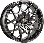 Cross Street CR-20 6.5x16 4x100 ET 40 Dia 60.1 gm