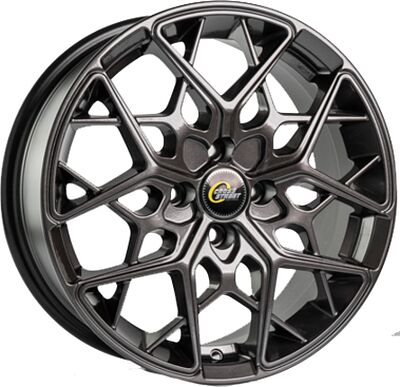 Cross Street CR-20 7.5x18 5x114.3 ET 50 Dia 67.1 GM