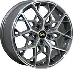 Cross Street CR-20 7.5x18 5x114.3 ET 35 Dia 60.1 gmf