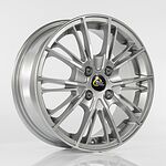 Cross Street CR-26 6x15 4x100 ET 40 Dia 60.1 s
