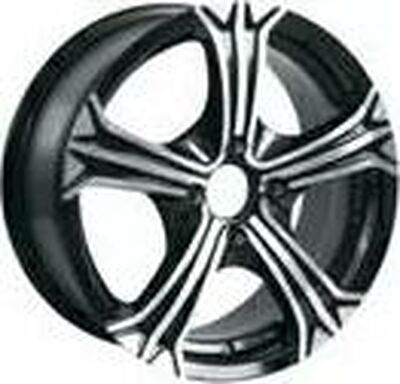 DP DP113 6x14 4x100 ET 40 Dia 67.1 WMF