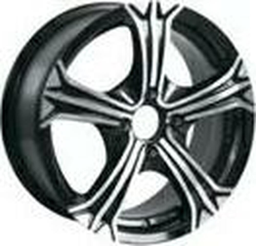 DP DP113 6.5x15 4x100 ET 35 Dia 67.1 GMMF