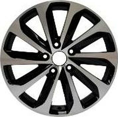 DP DP144 7x17 5x114.3 ET 45 Dia 67.1 BMF