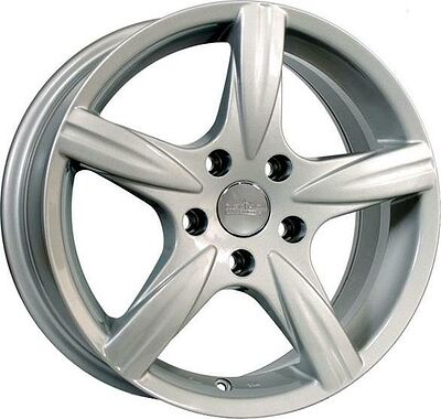 Devino DV-S01 7x16 5x114.3 ET 45 Dia 74.1 B