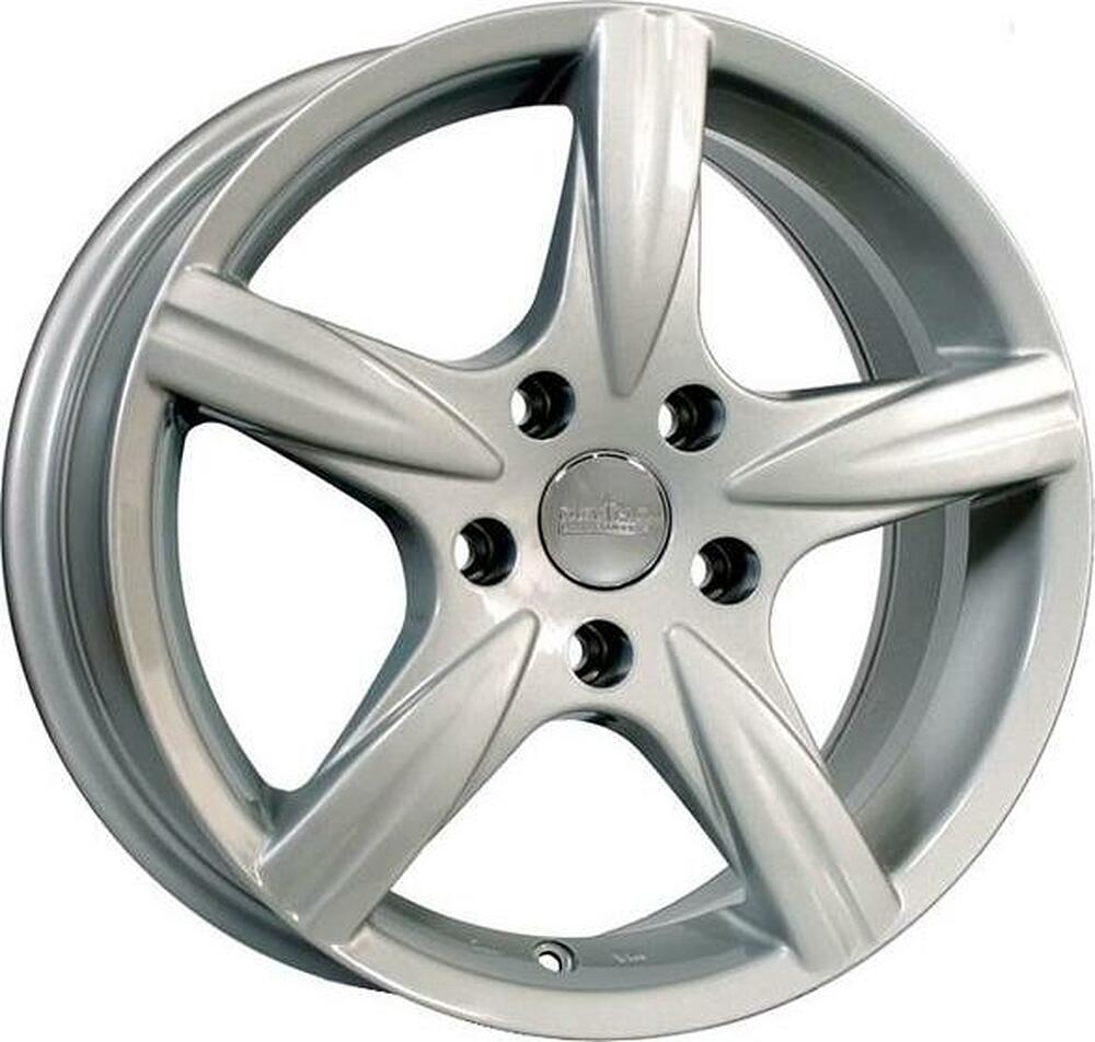 Devino DV S01 6.5x15 5x112 ET 38 Dia 74.1 A
