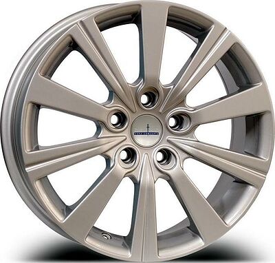 Devino DV457 7x16 5x110 ET 38 Dia 74.1 SS