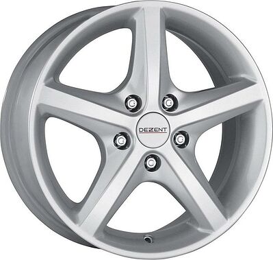 Dezent A 6.5x15 5x114.3 ET 48 Dia 71.6 