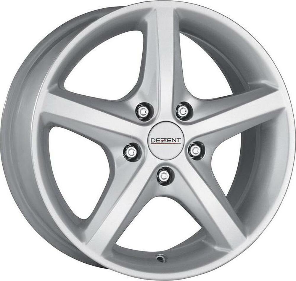 Dezent A 7x16 5x114 ET 35 Dia 73.1 