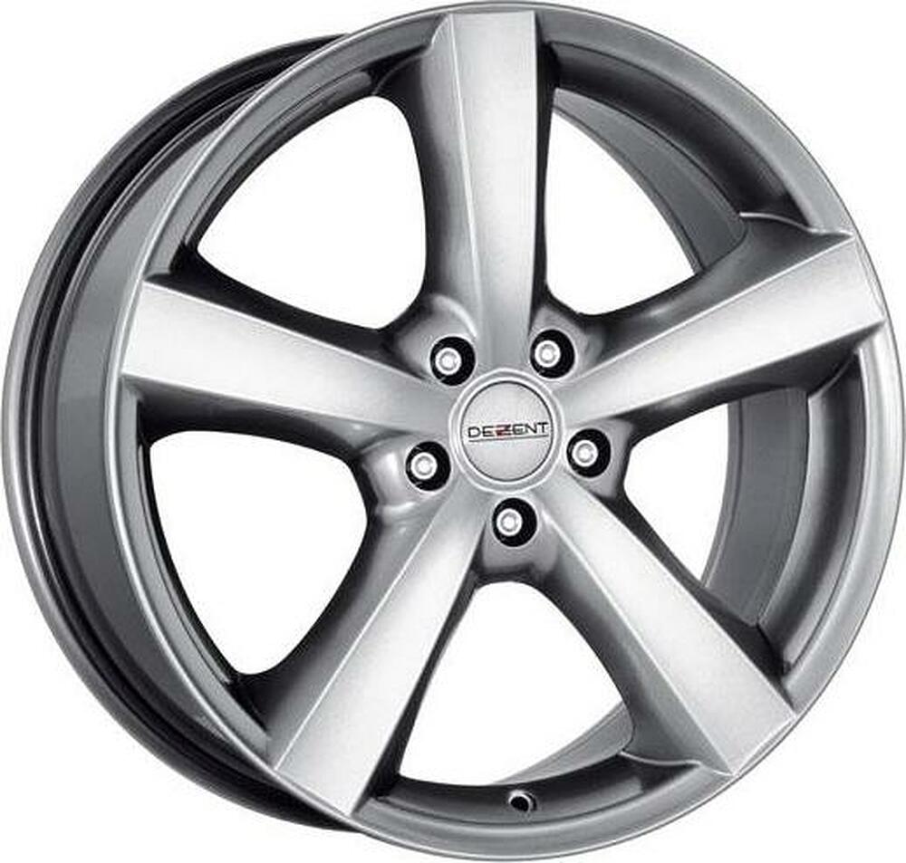 Dezent F 7x17 4x108 ET 25 Dia 65.1 