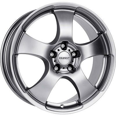 Dezent J 6x14 4x100 ET 38 Dia 60.1 