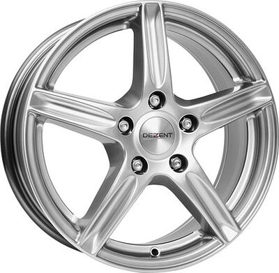 Dezent L 6.5x16 5x112 ET 40 Dia 57.1 