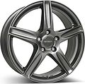 Dezent L 6x15 5x114.3 ET 40 Dia 71.6 silver