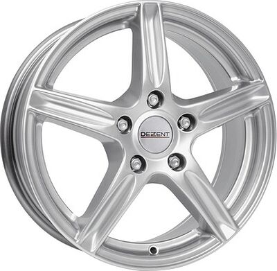 Dezent L 5.5x14 5x100 ET 32 Dia 60.1 SI