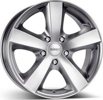 Dezent M 7.5x17 5x130 ET 40 Dia 71.6 