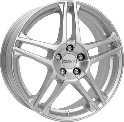 Dezent RB 6.5x15 5x100 ET 48 Dia 60.1 