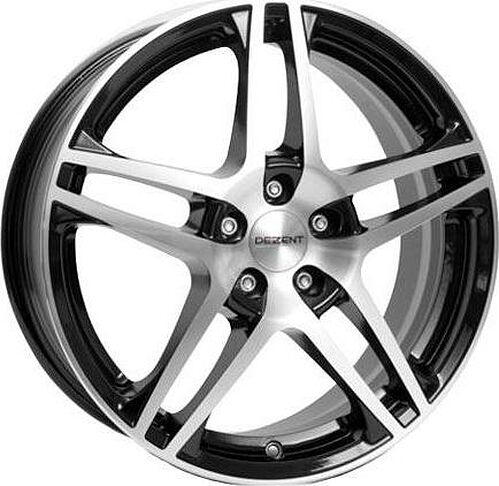 Dezent RB