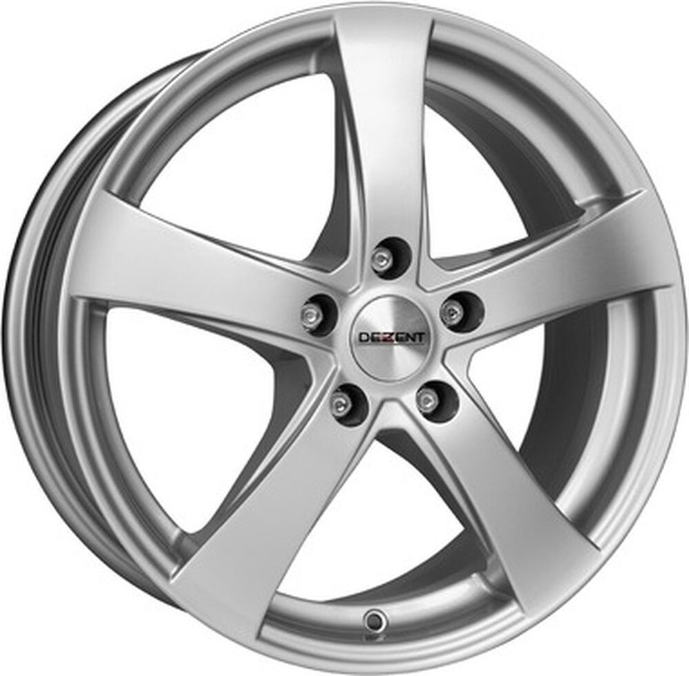 Dezent RE 6x15 5x110 ET 35 Dia 65 