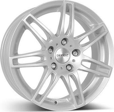 Dezent RK 7x17 5x112 ET 35 Dia 66.6 
