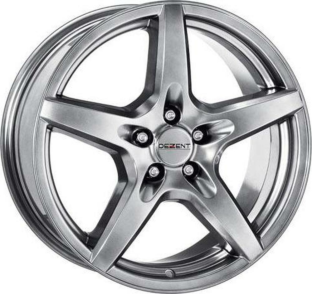 Dezent T 6.5x15 4x108 ET 15 Dia 65.1 