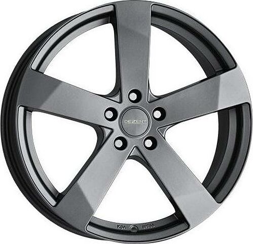 Dezent TD graphite