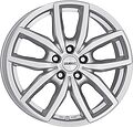 Dezent TE 7.5x17 5x120 ET 50 Dia 65.1 silver