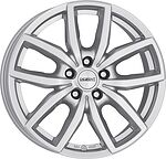 Dezent TE 7.5x17 5x114.3 ET 45 Dia 71.6 silver