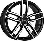 Dezent TR 7x17 5x112 ET 40 Dia 57.1 BFP