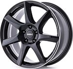 Dezent TW 8x18 5x112 ET 35 Dia 70.1 BKL