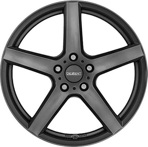 Dezent TY graphite