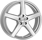 Dezent TY 7x17 5x108 ET 48 Dia 70.1 silver