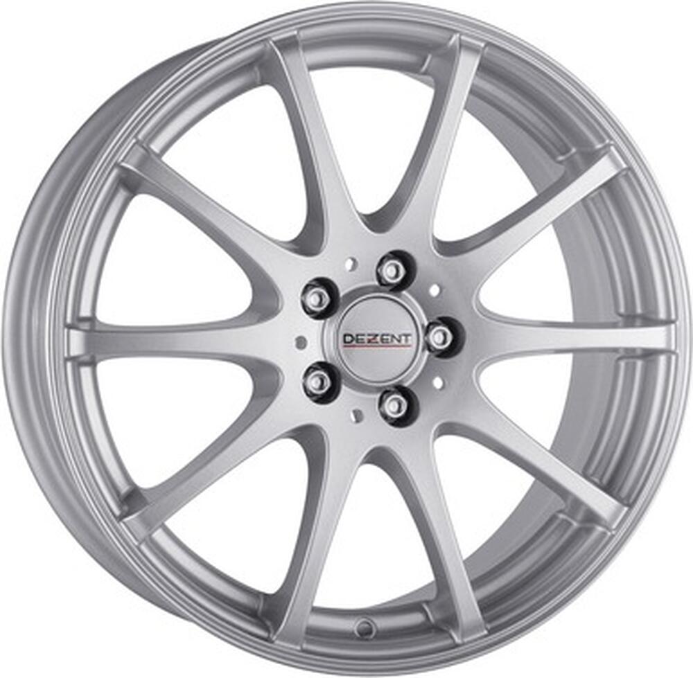 Dezent V 7x16 4x108 ET 25 Dia 65 