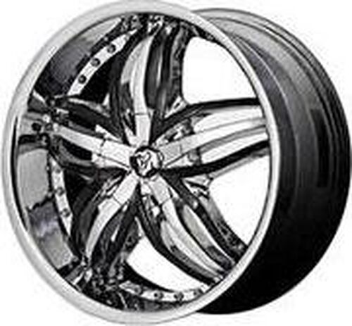 Diablo Wheels ANGEL
