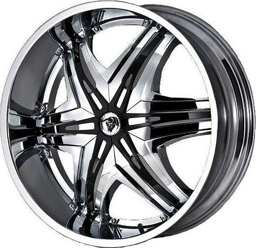 Diablo Wheels Elite