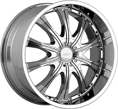 Diamo DI30 10x20 5x150 ET 35 Dia 110 Black/Machined