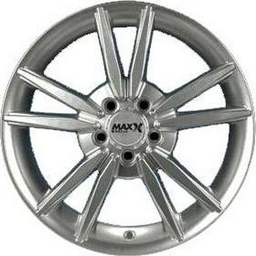 DJ Maxx M389