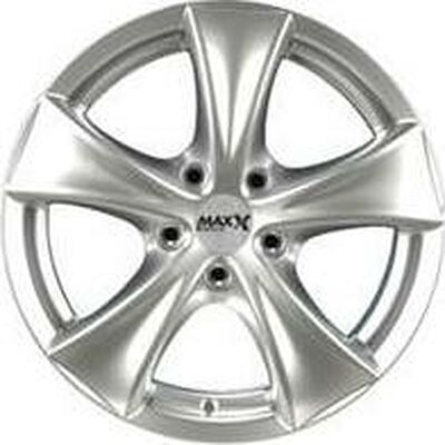 DJ Maxx M391 7x16 5x110 ET 42 Dia 65.1 HYP